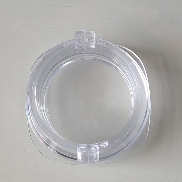 Vintage Osterizer Blender Replacement Lid - Picture 6 of 7